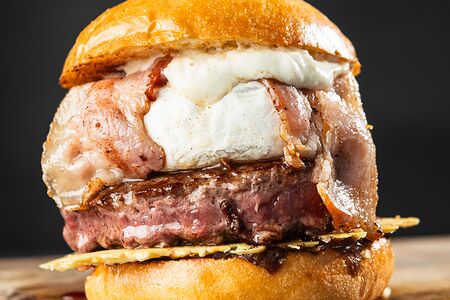 Чизус крисп