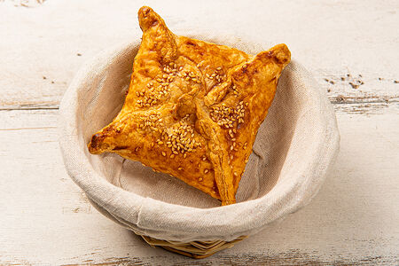 Хачапури с сыром