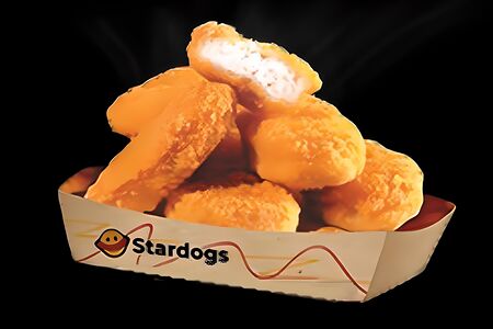 Наггетсы куриные