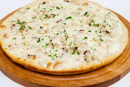 Пицца Жюльен