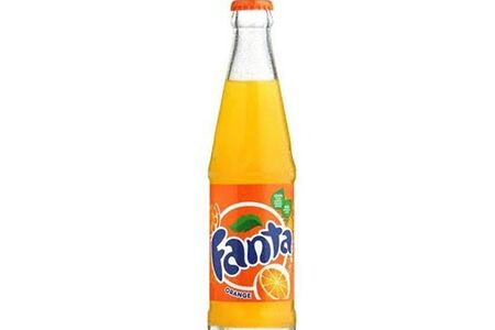 Fanta