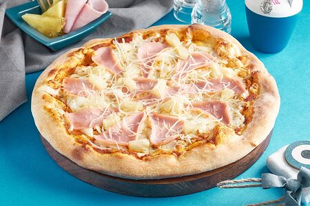 Пицца Гавайская