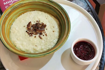 Каша Пшенная