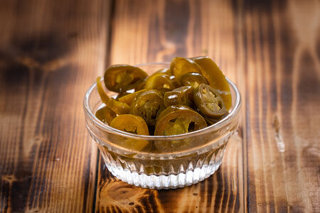 Перец острый Халапеньо