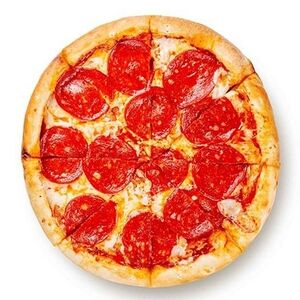 Пепперони