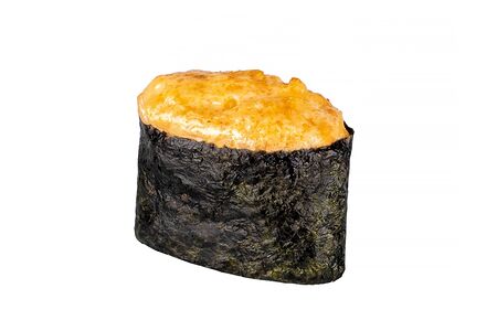 Суши запеченные угорь