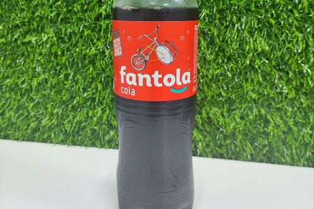 Fantola Кола