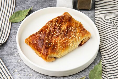 Самса из баранины