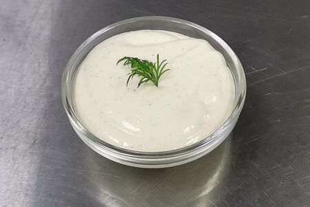 Соус Чесночный