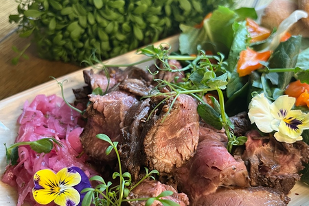 Ростбиф 250гр