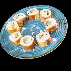 Տրոպիկական ռոլլ