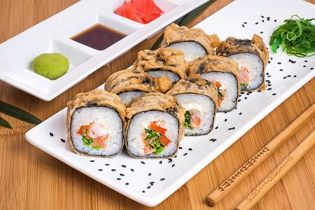 Ролл Император