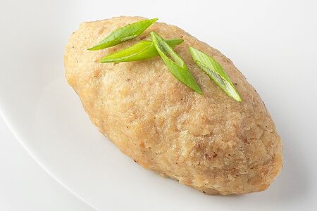 Котлета куриная паровая