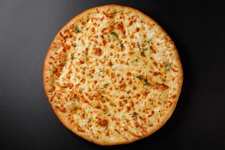 Четыре сыра