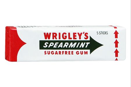 Жевательная резинка Wrigleys
