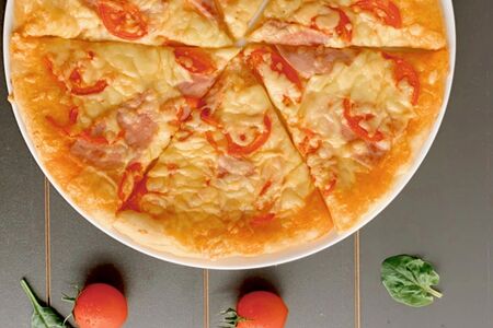 Пицца Пикантная