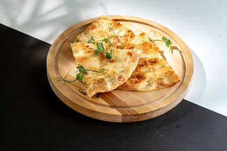 Фокачча Чеснок