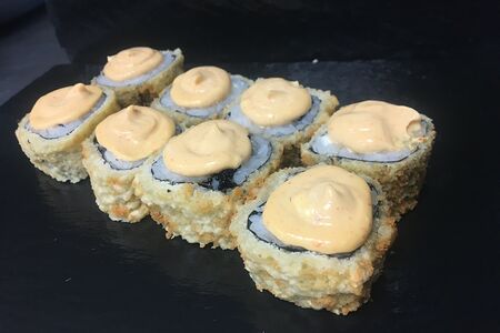 Ролл в темпуре Камикадзе