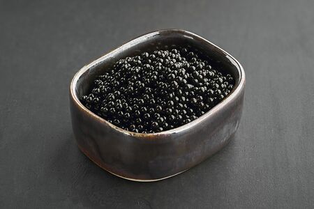 Икра черная
