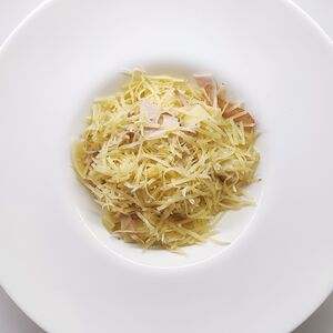 Паста Карбонара