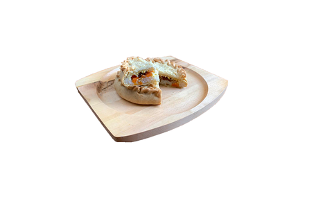 Губадия сладкая 