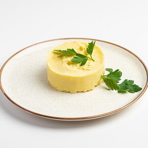 Картофельное пюре