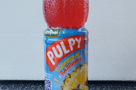Pulpy Тропический