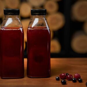 Морс Вишня The кухня