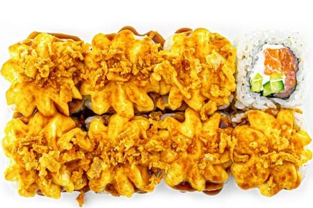 Запеченный Монако