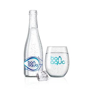 Бонаква Газированная