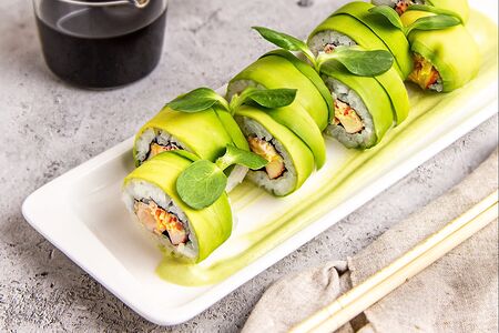 Авокадо лайт