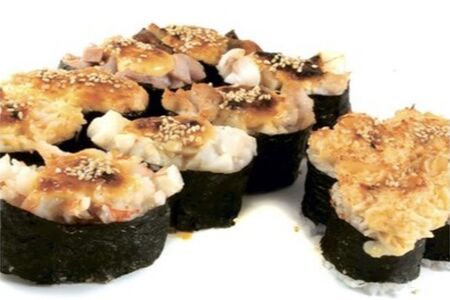 Запечённый Set