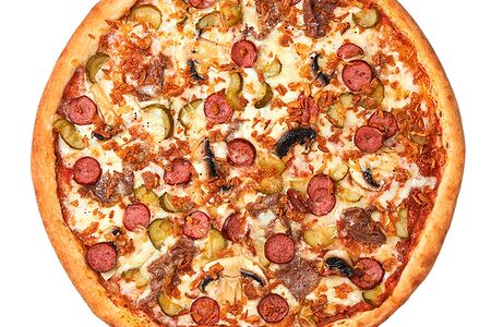 Гурманика биф