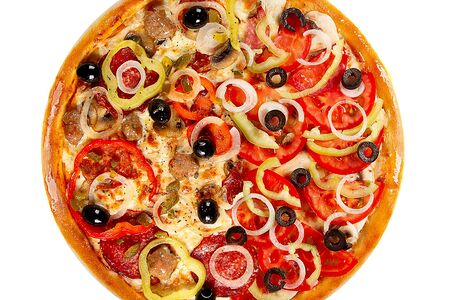 Пицца сезонная (30 см)