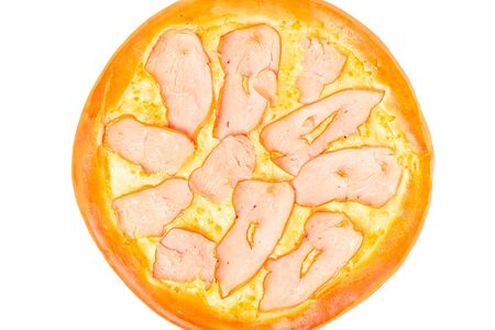 Пицца Куриная