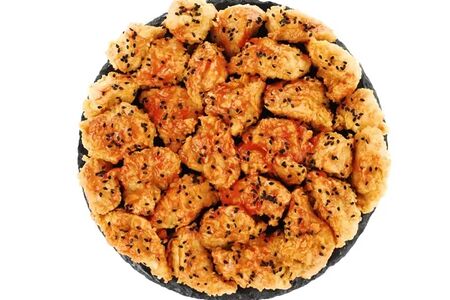 Филе Имбирное