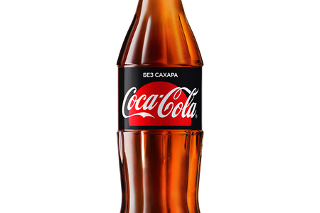 Coca-Сola zero