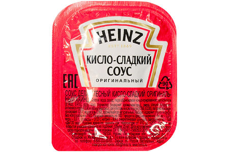 Соус Кисло-сладкий