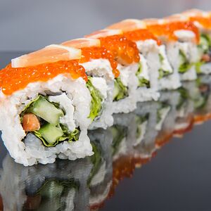 Ролл Корона императора