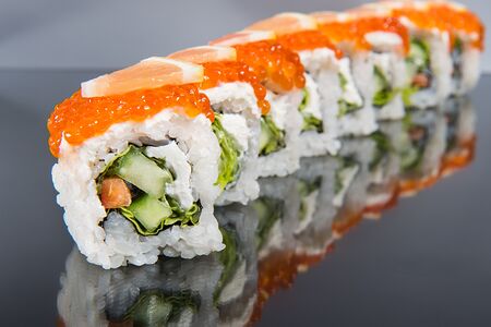 Ролл Корона императора