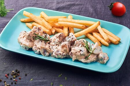 Контрофилетто