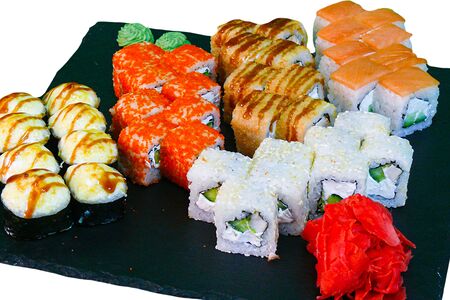 Сет на троих