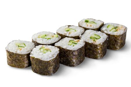 Каппа хосомаки