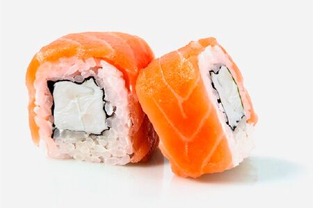 Нежная Филадельфия