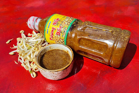Соус Tuong Ban