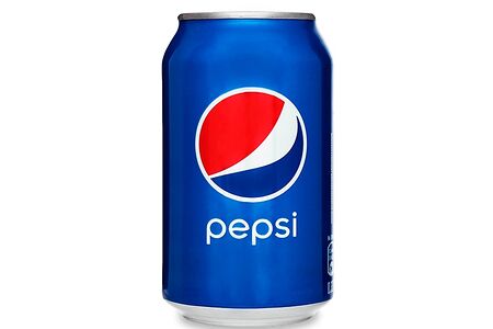 Газированный напиток Pepsi original