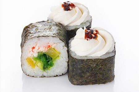 Ролл Вулкан