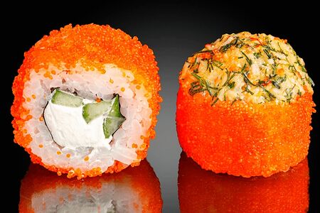 Кани Тобико Маки