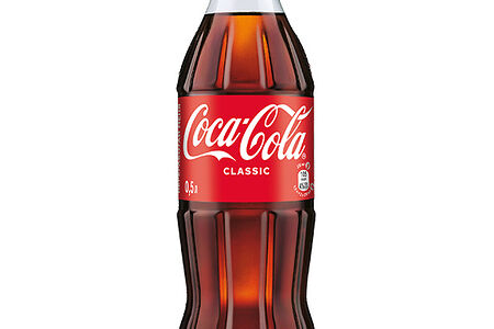 Coca-Cola Classic