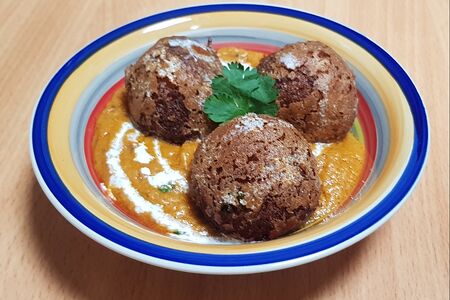 Малай кофта